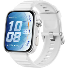 Huawei Watch Fit 5 Pro White Huawei Watch Fit 5 Pro White