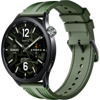 Xiaomi Watch S5 46mm Jungle Green
