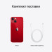 Apple iPhone 13 mini 128GB (PRODUCT)RED (красный) A2628 Apple iPhone 13 mini 128GB (PRODUCT)RED (красный) A2628
